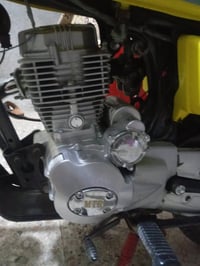 امتي ار 150 • شاصي نامه • ايراني