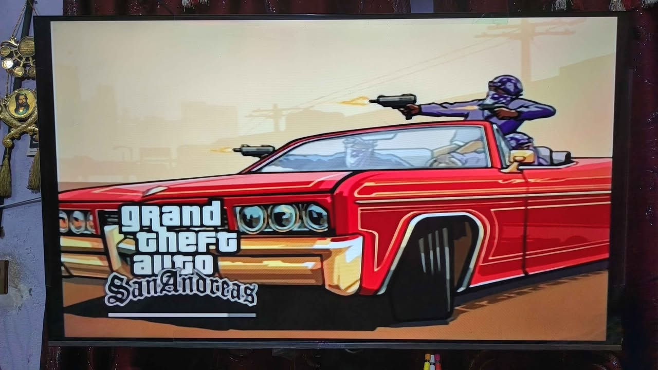 للبيع بلايستيشن 2 

 🎮 بلي 2 شغال 100%  
 🎮  وياها جوستك عدد2 
🔌 واير كهرباء + فيش
  فلاش كامل مع الالعاب 
 + ميموري جاهز للتشغيل  
💰 السعر: 45 ألف
العنوان ميسان ابو رمانه عمارة, ميسان


**إذا كنت صاحب هذا الإعلان وتريد حذفه لأي سبب، رجاءا أرسل رسالة إلى الدعم الفني**