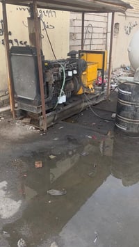 مولد للبيع بيركنز 115 كيفي مابيها نقص ولا تبخير نظيفه جدا هذا رقمي الي...