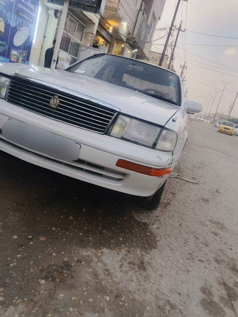 سلام عليكم سياره بطه متصل مديل ٩٣ رقم نجف سنويه ل٢٩ مداور ثاني يوم كفاله كصه وشرعيات سياره حداديه كهربائيات كير نضيفات مكينه ٢٥٠٠ vvt رايد مراوس مارسدس ٥٦٠ لو دب ٣٠٠٠ بس كون سياره جاهزه اطي فرق
سلام عليكم سياره بطه متصل مديل ٩٣ رقم نجف سنويه ل٢٩ مداور ثاني يوم كفاله كصه وشرعيات سياره حداديه كهربائيات كير نضيفات مكينه ٢٥٠٠ vvt رايد مراوس مارسدس ٥٦٠ لو دب ٣٠٠٠ بس كون سياره جاهزه اطي فرق 
نجف فقط 
***********
