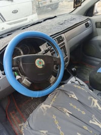 فورنزا • ٢٠٠٧ • محرك ٢٠٠٠