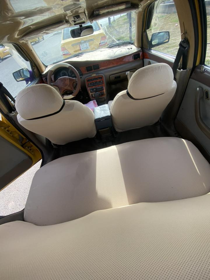 السلام عليكم سمند 2011
سمند كير ومحرك كورلا
تخم تاير جديد سياره حلوه ونظيفه
رقم بغداد 
السعر 40  ورقه
***********
