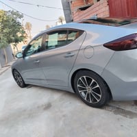 النترا ٢٠١٧ • رقم اربيل • حادث