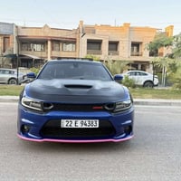 جارجر موديل 2021 فئة السياره سكات حجم المكينه  السعر220$$    6400 ماشي...