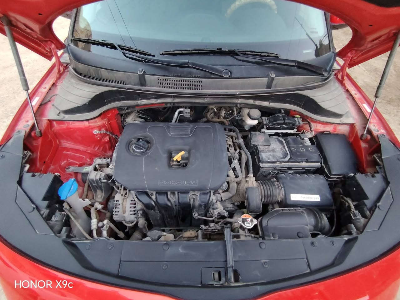 السلام عليكم
كيا صول البيع 2025كفاله عامه تقرير 
لون طماطي 🍅
رقم كربلاء 
لايت زنون 
تحكم استيرن 
تحديد مسار 
شاشه
ماشيه 7000
السعر 165
الرقم: ***********
