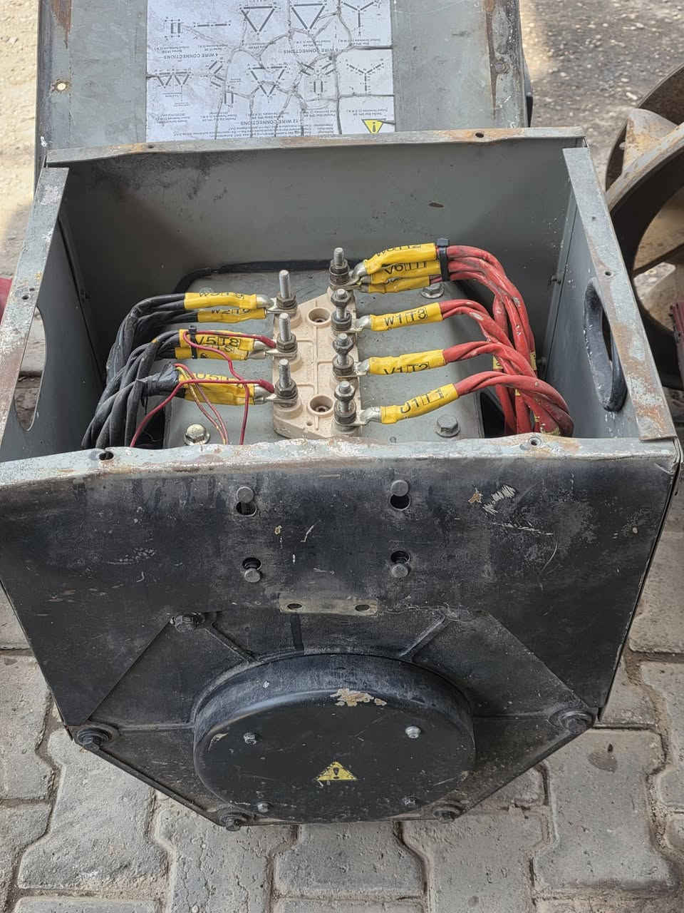 السلام عليكم راس توليد 200 كيفي بلادي تك العنوان حله ***********_***********
