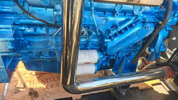 شتاير 24 ولف
p13
50 kva
8500$
***********

