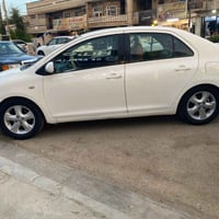 للبيع يارس خليجي 2007 جام كهرباء 4 مري كهرباء  انارة داخلية مخفيه  دبل...