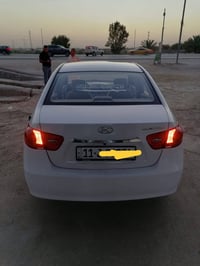 موديل ٢٠١١ • رقم بغداد • تبريد ثلج