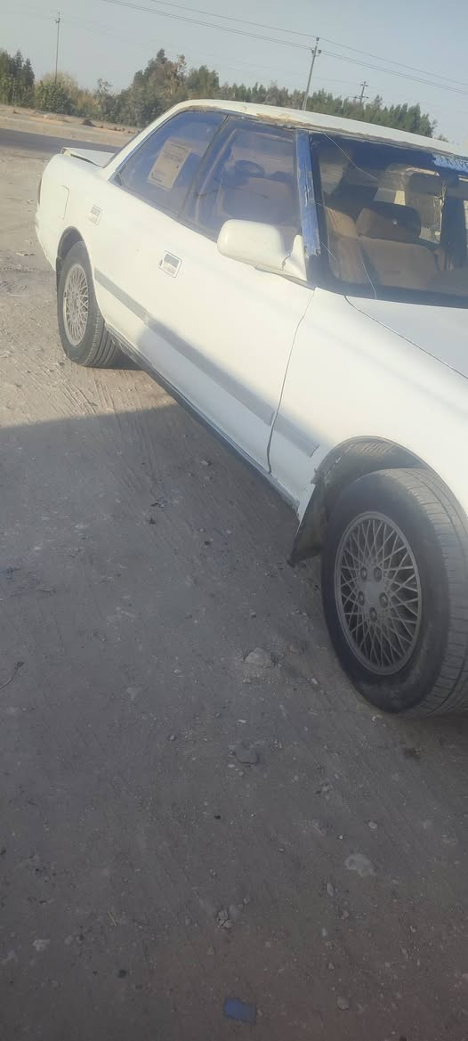 سلام عليكم سياره ماركه موديل 92 السعر 28 مكفوله من الكص ولعيب الشرعي ***********
