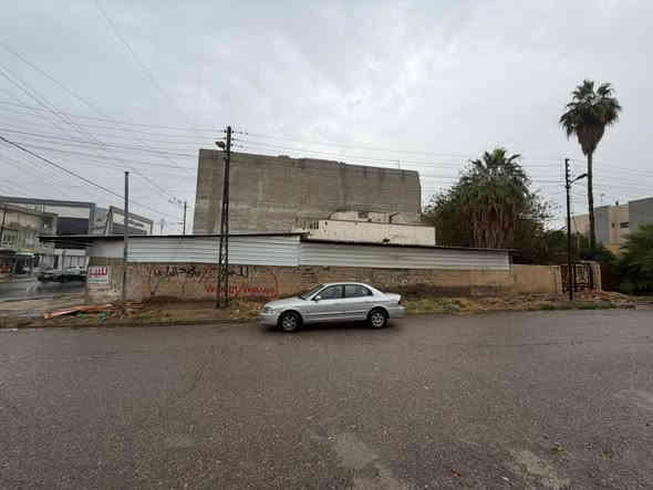 ♦️عروض♦️#مكتب مؤيد العلاف _ للعقارات ✔️

🔶دار تجاري للبيع  حي الزهور 🔶

🔶   المساحة 606 م 2 🔶 الواجهه 20 م ركن  🔶

🔶 قرب تقاطع المحروق  🔶

🏛️مراجعة مكتب مؤيد العلاف للعقارات🏛️

  او الاتصال على الارقام 

📱اسيا ***********
 
📱 اسيا ***********

📱كورك ***********

📱كورك ***********

عنوان المكتب / الموصل _ حي المهندسين مقابل فندق قصر نينوى   

📌نستقبل عروضكم العقارية على الماسنجر او الواتساب
