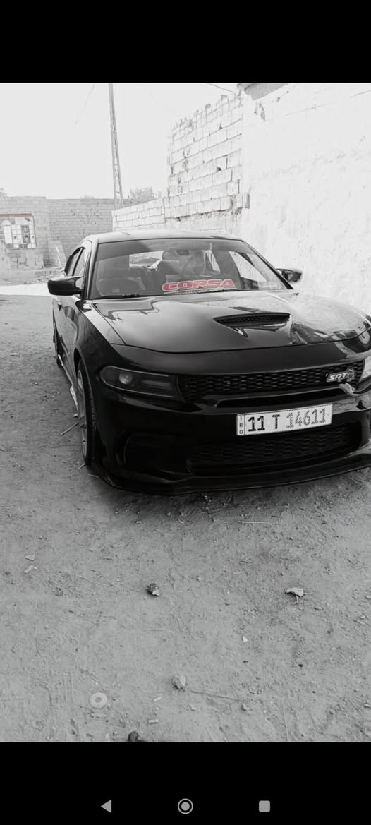 السلام عليكم من رخصت مدير الكروب دوج جارجر للبيع موديل 2016 السعر160 بيه مجال بصيط او مراوس النتره مديل 2025  
ملاحظة/ماعندي صور الحادث فقط السونار
للاتصال على رقم***********
***********
