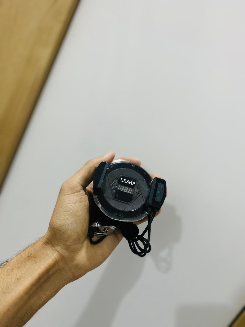 داش كام جديد وقاعده موبايل بيها مكان شاحنة وmp3 ثنينهن ب15


**إذا كنت صاحب هذا الإعلان وتريد حذفه لأي سبب، رجاءا أرسل رسالة إلى الدعم الفني**