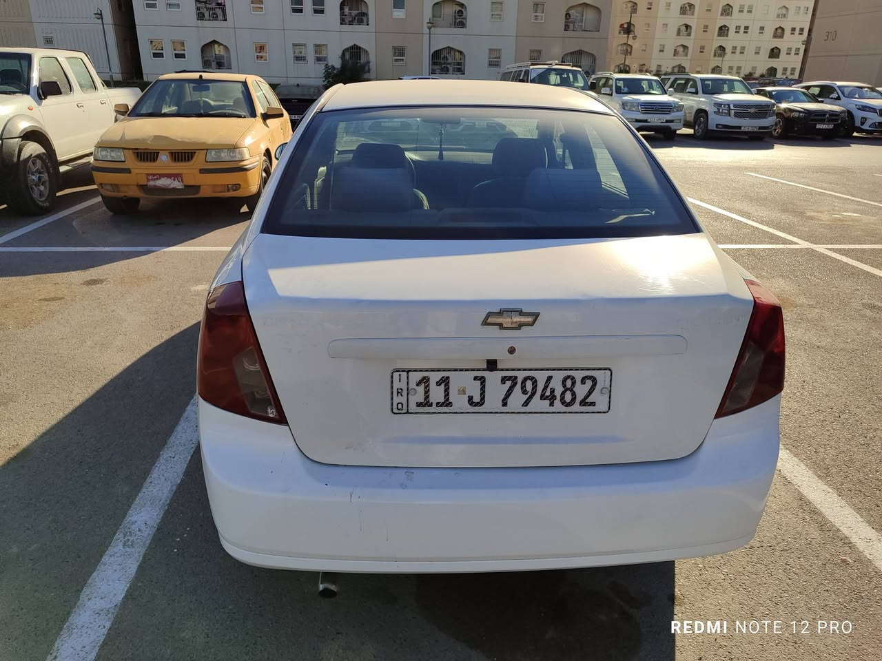 السلام عليكم اوبترا للبيع/ 2007/ابيض/أوتوماتيك/رقم انكليزي بسمي
سنويه وهزه جديده سعره 62 ورقه


**إذا كنت صاحب هذا الإعلان وتريد حذفه لأي سبب، رجاءا أرسل رسالة إلى الدعم الفني**