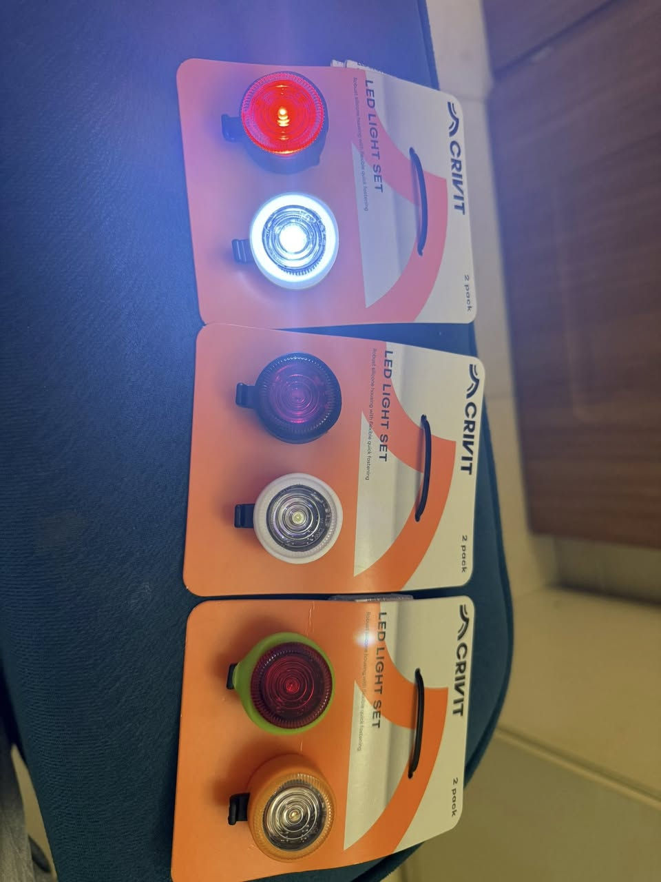 مجموعة اغراض بايسكل للبيع


**إذا كنت صاحب هذا الإعلان وتريد حذفه لأي سبب، رجاءا أرسل رسالة إلى الدعم الفني**