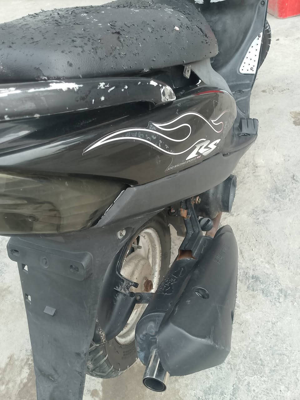 سلام عليكم درجه ماكس عداله 120 كل شغال سلف هندر مكينه شالع معدال كهربيات شغال وراق  كامل مكاني بغداد الشعله سعر ٣٥٠الف قفل بدون عمله ***********
