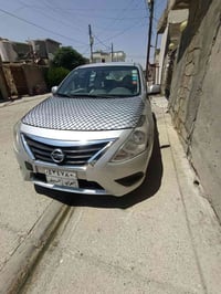 لكزس • ٢٠١٦ • اربيل