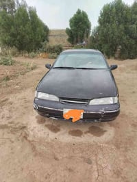 برنس فراشه • ١٩٩٦ • مكينة زينه