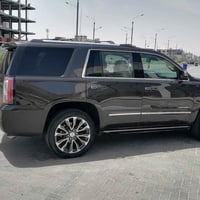 يوكن دنيلي • ٢٠١٨ • وارد امريكي