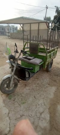 ستوته • بطاريات نص عمر