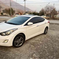 موديل ٢٠١٣ • خليجي • ماكينة ١٦