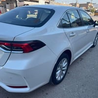 كورلا موديل 25   ماشيه 23  رقم بغداد   السعر 150 للاستفسار 07810000245