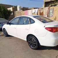 انترا • ٢٠١١ • مكينة ١٦٠٠