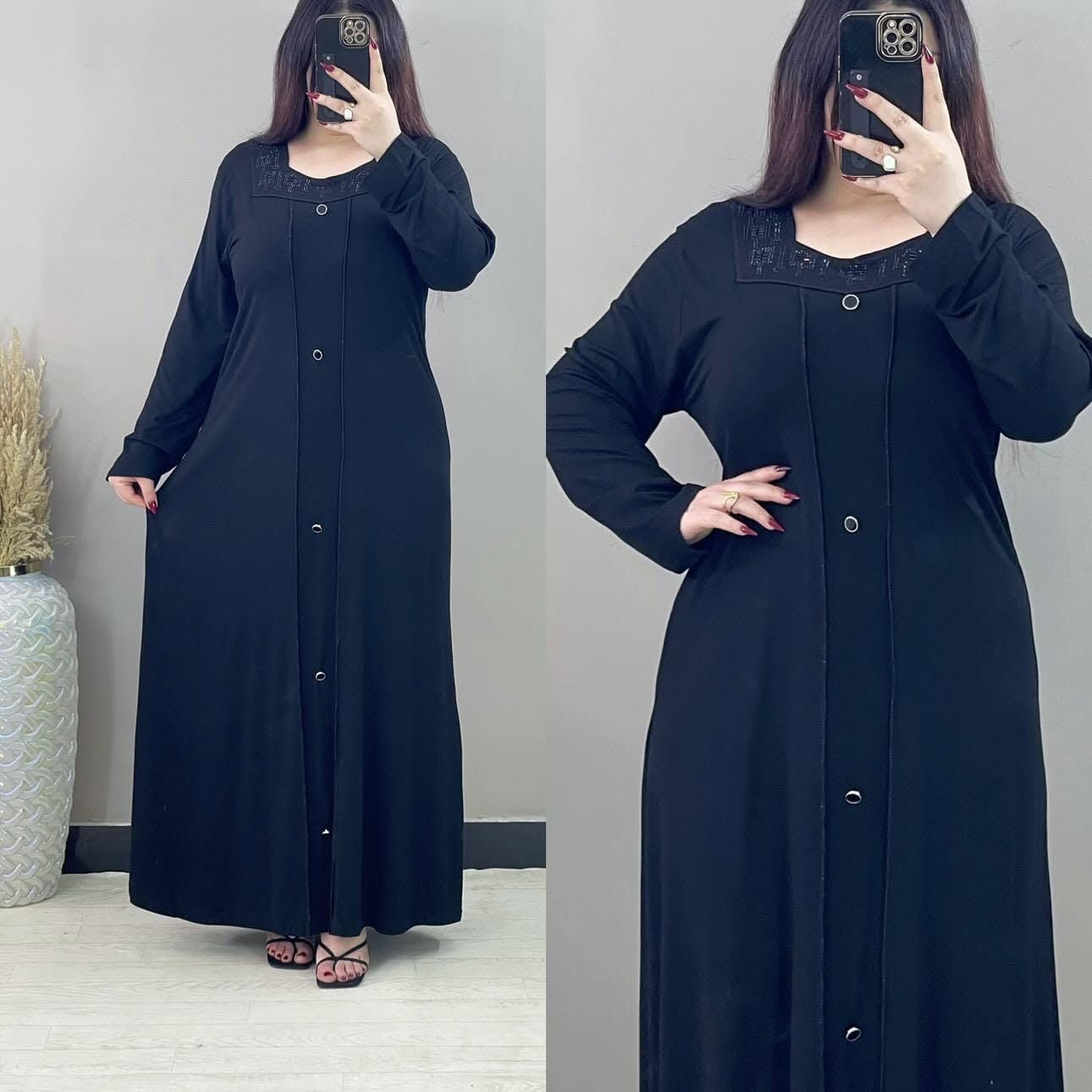 دشداشه فانيله طويله درجه أولى
قياسات (3xl.4xl.5xl.6xl.7xl.)


**إذا كنت صاحب هذا الإعلان وتريد حذفه لأي سبب، رجاءا أرسل رسالة إلى الدعم الفني**