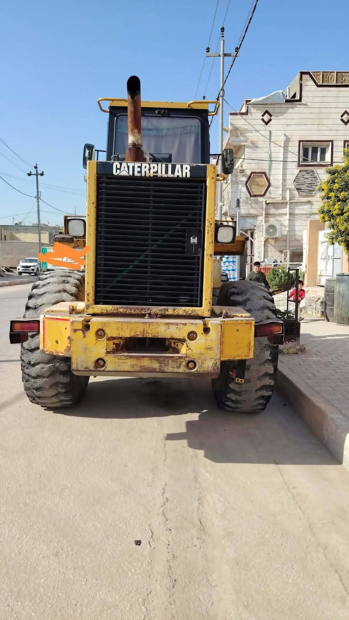 السلام عليكم
شفل للبيع كتر حجم٩٣٦ رقم قادسية الماني (باسمي) 
كير  والاكسنات مكفولات مكينه نظيفه جدا 
رفع دفع  وبريك خير من الله 
 موديل ٩٤ جاهز للعمل مكان الديوانية 
 هاتف ***********
مامتواجد علئ الفيس رجاء خابر على الرقم
