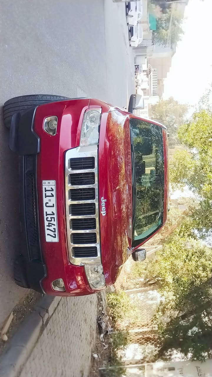 السلام عليكم
جيب لاريدو 2011  وارد أمريكي رقم بغداد مشروع وطني سنوية مجددة لغاية 2030 بأسمي شرط التحويل السياره كاملة مكمله من كلشي محرك 3600 مكان السيارة بغداد الجديدة السعر 148 وبيهه مجال حك الجيه رقم الهاتف ***********
