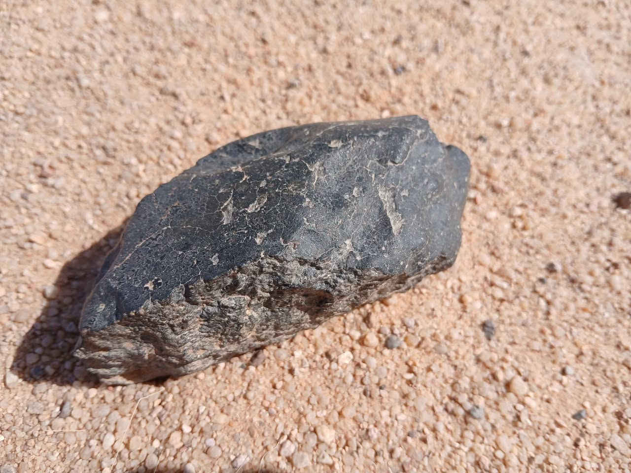 نيزك للببع من صحراء العراق كوفة, النجف


**إذا كنت صاحب هذا الإعلان وتريد حذفه لأي سبب، رجاءا أرسل رسالة إلى الدعم الفني**