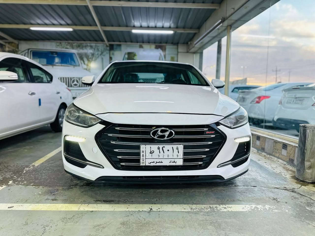 النترا سوبر 2019 كفاله رقم بغداد
👨‍❤️‍👨👨‍❤️‍👨 معرض قلعة اربيل لتجارة السيارات الحديثه 👨‍❤️‍👨👨‍❤️‍👨

                    العنوان بابل المعارض 

🅿️🅿️ هيونداي النترا   ELANTRA 

زورو رابط المعرض لتحصل ع كل ماهوه جديد

https://www.tiktok.com/@eyhib2?_t=ZS-8zTs4MaEkDP&_r=1

 

  موديل 2019 سوبر    ☀️    السعر 165$

  

 🅿️مرقم بغداد .      

🅿️🅿️للون ابيض 🤍🤍🤍🤍

 

💡💡السيارة مكفوله كفاله من الصبغ والتبديل والبارد

🅿️🅿️حساس  خلفي حساس امامي 

🅿️🅿️فتحه

🅿️🅿️انظمت ترحيب

🅿️🅿️سلايد روف فتحة 

🅿️🅿️

🅿️🅿️حجم المحرك2000

🅿️🅿️تبريد امامي و خلفي 

🅿️🅿️المري قابلة للطي AUTO 

🅿️🅿️اشاير بلمرايا 

🅿️🅿️تحكم مقود جهتان 

🅿️🅿️المودات

🅿️🅿️الاوامر الصوتية 

‏🅿️🅿️DRIVEMODE ‏Comfort🌷eco🌷SPORT🌷SMART 

🅿️🅿️شاشة اندرويد

🅿️🅿️كاميرا دوارة خلفيه 

🅿️🅿️يدة ابواب المنيوم 

🅿️🅿️حساس امامي خلفي 

🅿️🅿️‏Led امامي 

‼️السيارة مكفوله كفاله عامه ‼️

🅿️🅿️للاستفساراكثر اتصل على الأرقام التالية 👍

📲📲📲📲📲📲📲📲📲📲📲📲📲📲📲📲📲

***********   ايهاب الطائي

*********** حيدر الخفاجي

***********. سهاب الطائي 

https://www.facebook.com/groups/751367581619728/?ref=share_group_link

📍📍📍📍📍📍📍📍📍📍📍📍📍📍📍📍📍

العنوان... بابل... طريق حله نجف معرض قلعة اربيل لتجارة السياراة الحديثه 

💯💯💯💯💯💯💯💯💯💯💯💯💯💯💯💯💯

💙نحرص على كل مانقدمة لزبائننا من تميز و جودة تليق بكم القادم أرقى واجمل قم بزيارتنا ولا تندم💙
