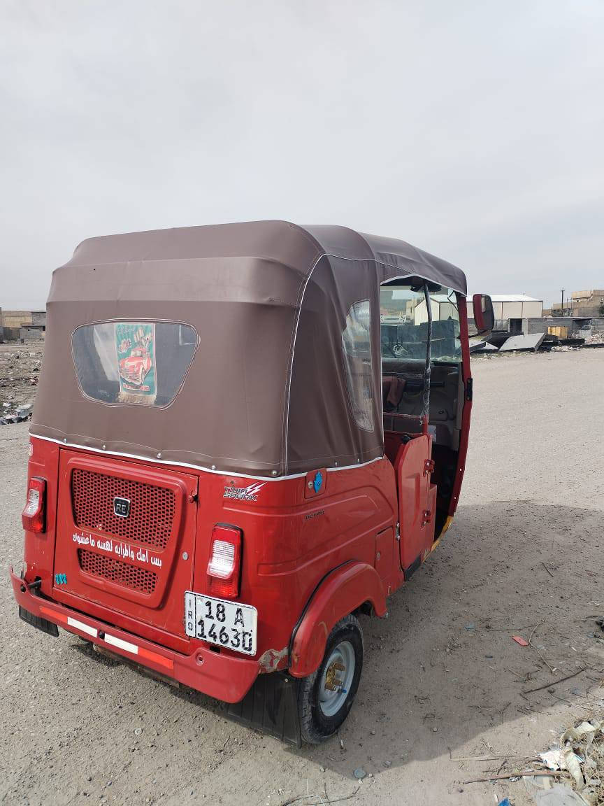 سلام عليكم
شباب تكتك للبيع موديل 22 تكتك جاهزة من كلشي مكينة وكسل خير من الله تخم تاير صبغ بيهة فقط يمكن الدعامية للبيع السعر 8250 وبيهة مجال مكاني تاجي سبع البور


**إذا كنت صاحب هذا الإعلان وتريد حذفه لأي سبب، رجاءا أرسل رسالة إلى الدعم الفني**