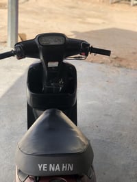 بطه ٢٠٠٣ • سلف هندر • معدلة وشغالة