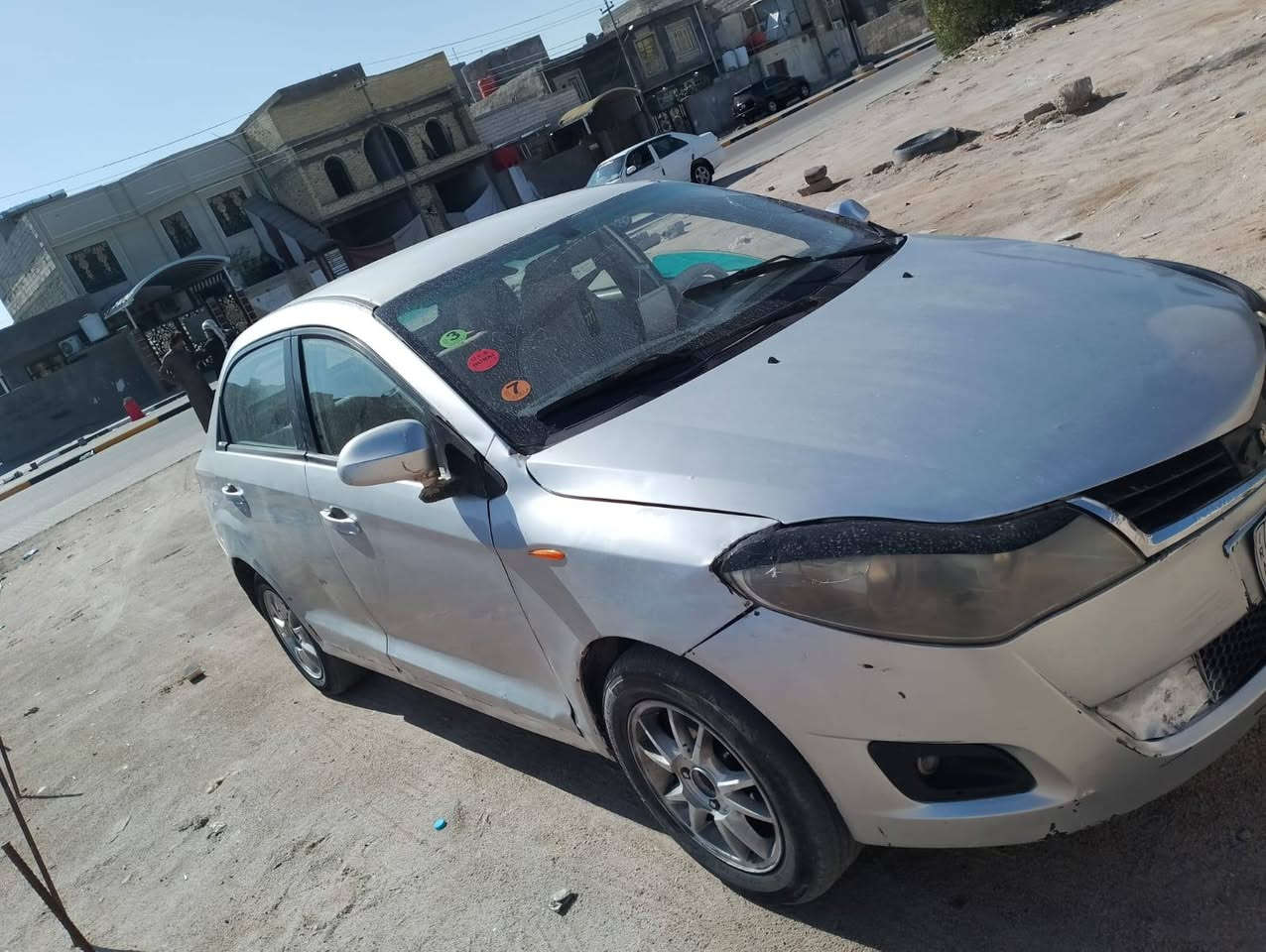 سلام عليكم افلاوين 2013 بيهة صوت بكن سعر 22بيهة مجال للطيبين مكاني بصره وكل الهلا سيارة نضيفة الله يشهد  تجي وشوف بعينك ***********
