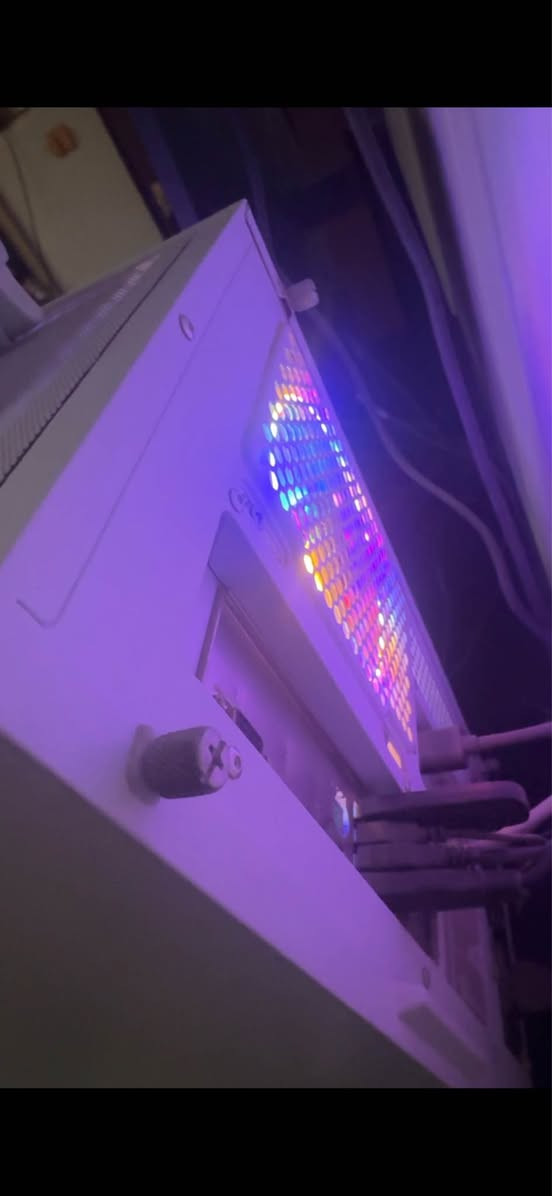 السلام عليكم حاسبه للبيع استعمال قليل مابيها اي عيب سعرها1700 +ميز+كرسي وياها يعني انطيك ياها كامل الله شاهد مامستعملها يعني يوتيوب وشغلات بسيطه بعده كلها لزكات عليها علمآ مكان الحاسبه كركوك
للمزيد من التفاصيل*********** كركوك, العراق
