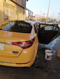 اوبتيما ٢٠١٣ • محرك ٢٠٠٠ • وارد امريكي