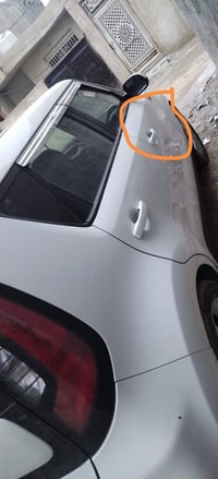 كيا سول • ٢٠١٨ • وارد امريكي