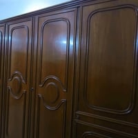 ست ابواب • صاج • نظيف