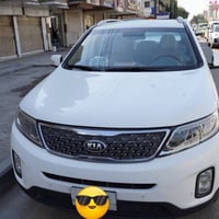 سورنتو ٢٠١٤ • فور ويل • بدون صبغ