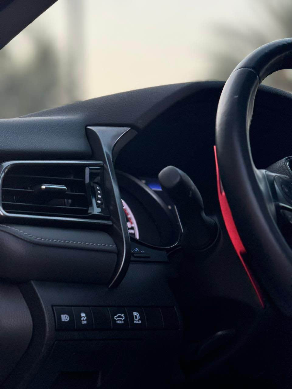 سلام عليكم كامري موديل 2024فتحه  بدون بصمه  SE 
أعيد النشر بسبب وعود الكاذبه ماسمح منشور ولا استلم عربون اله وره سونار
رقم بغداد باسمي 
ماشيه 17 الف حقيقي
حادثها جاملع ولبنيد  صور حادثها بلمنشور ومصلحه تصليح درجه اولا
ارباك دركه طاك 
اي استفسار رقمي *********** بغداد, العراق
