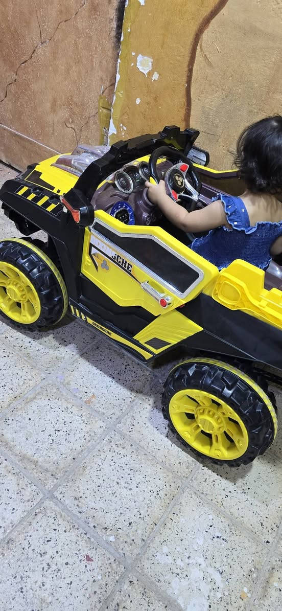 سياره نضيفه كلش اشتريتها ب200 اريدها ب150 وكلشي مابيها جديده فقط اليمونت عاطل مايشتغل❤بيها مجال


**إذا كنت صاحب هذا الإعلان وتريد حذفه لأي سبب، رجاءا أرسل رسالة إلى الدعم الفني**