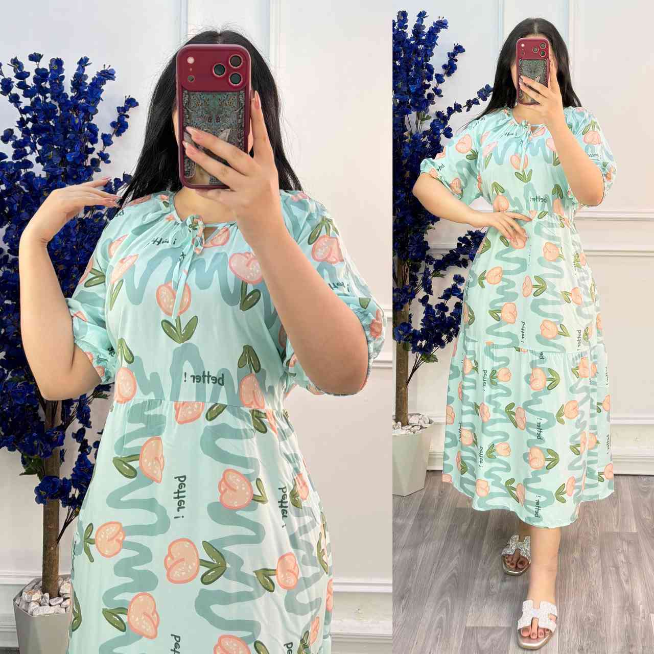 ترند الموسم 

جديد كليا 
دشداشه كشمير نقشات ترند

كشمير مغسول درجه اولى ميطفر بالغسل 

فري سايز يلبس من وزن 50 الى وزن 80 واكثر 

75 الف
جمله ومفرد الريان 
https://t.me/wwwq28


**إذا كنت صاحب هذا الإعلان وتريد حذفه لأي سبب، رجاءا أرسل رسالة إلى الدعم الفني**