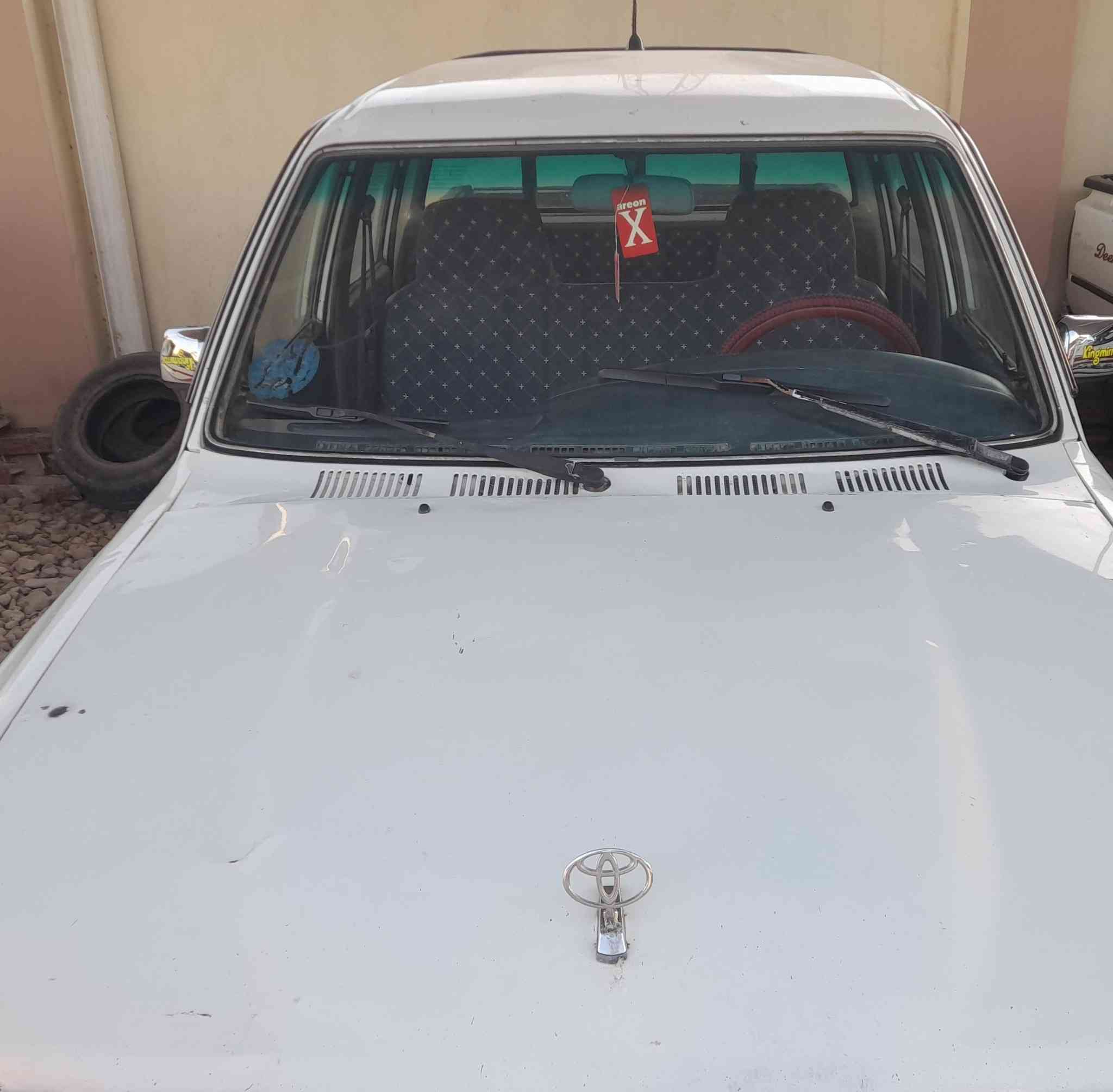 السلام عليكم بيكم للبيع مكفوله رقم بصره تحويل مباشر ألماني مكان ذي قار الرفاعي رقم مبايل ***********اسيا***********
