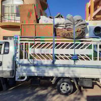 كيا حمل لنقل جميع محافظات دهوك موصل اربيل وبعكسه 07508626543 077196699...