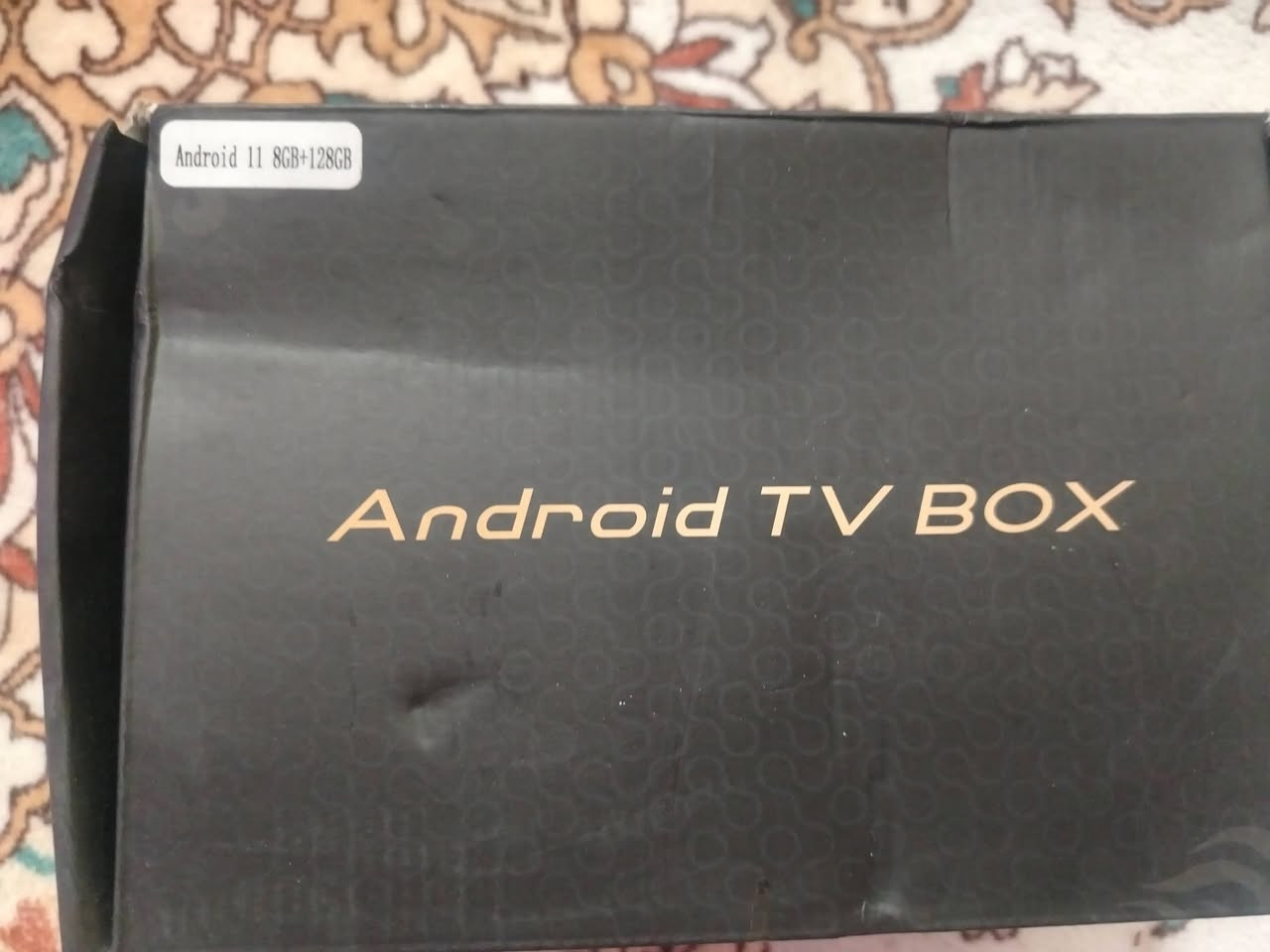 تفي بوكس اخر اربع قطع ذاكره ١٢٨ جبيره كلش شراي يراسلني سعر مناسب جدا


**إذا كنت صاحب هذا الإعلان وتريد حذفه لأي سبب، رجاءا أرسل رسالة إلى الدعم الفني**