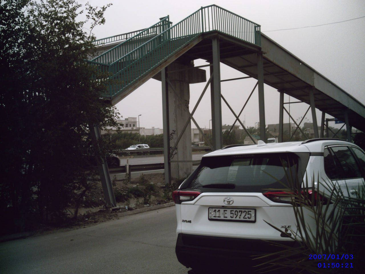 للبيع
كاميرا ديجيتال نظيفه وخاليه من اي ضرر تصويرها فنتج وقديم بسعر 140 الف
للتواصل دايركت


**إذا كنت صاحب هذا الإعلان وتريد حذفه لأي سبب، رجاءا أرسل رسالة إلى الدعم الفني**