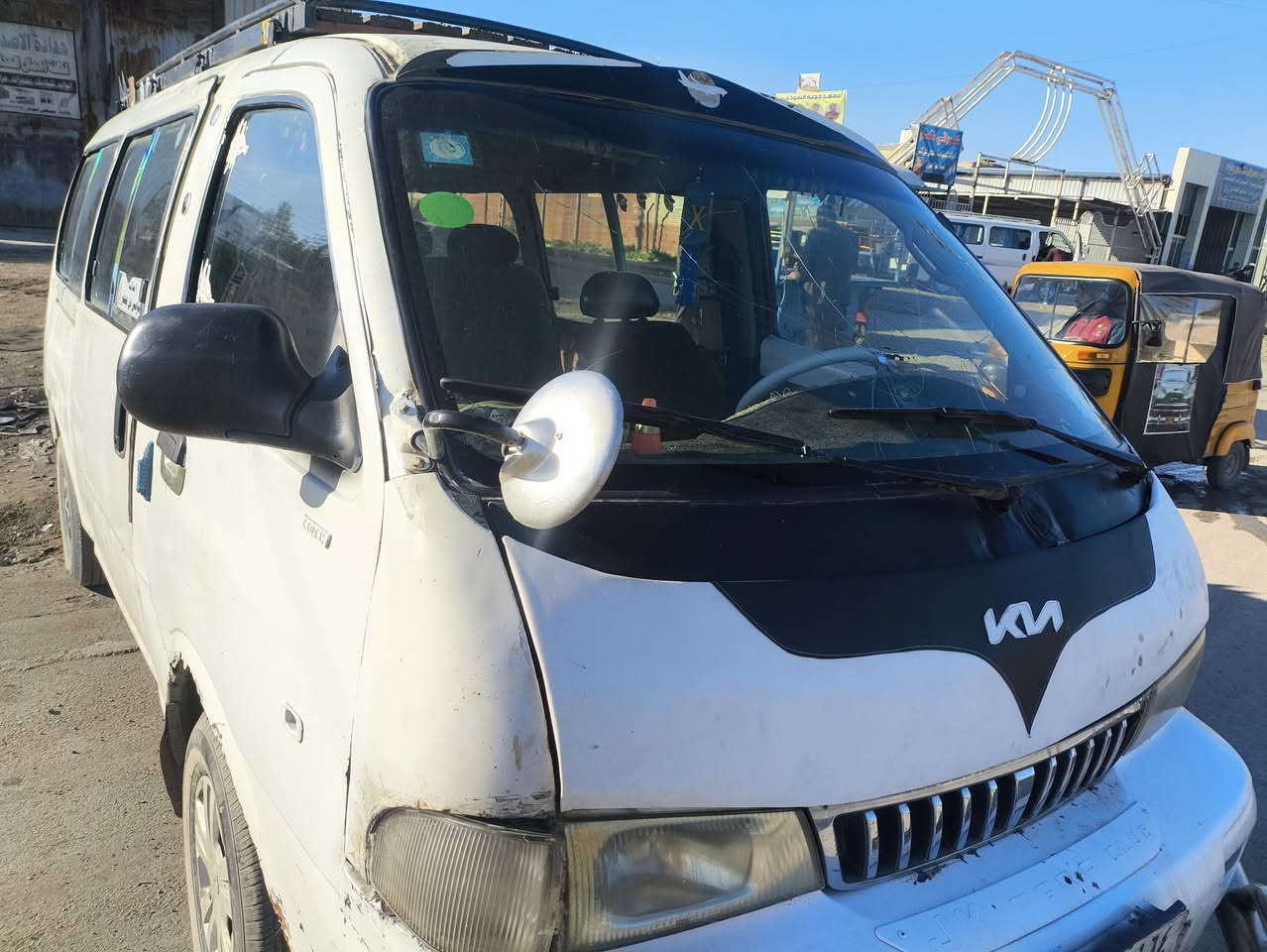 بريجو للبيع مشروع وطني كير اكسن مكينه خير من لله سياره كسر قفل 42 بغداد *********** صاحب الساره
