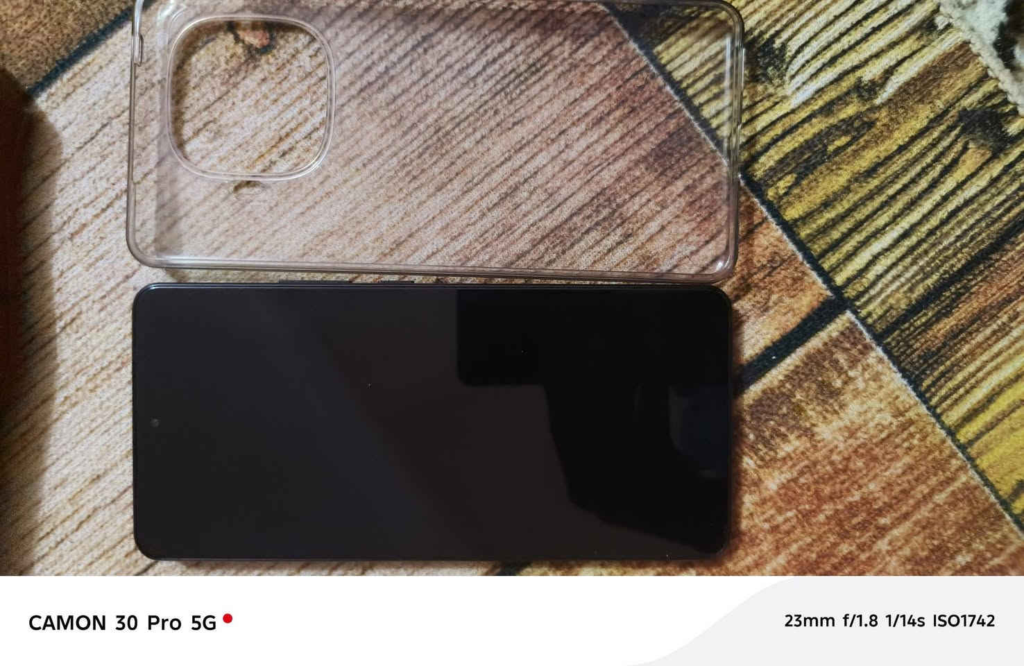 جهاز كامل متكامل اخو الجديد نضافة 100 

للبيع او المراوس شعندك نزل  💯

بطارية 6400

شحن بسرعة 80w

ذاكرة 265/12

معالج Dimensity 9300+ 

الجهاز وحش العاب تلعب اعلا شيء ب اغلب الالعاب مثل ببجي 120 ب الراحة فريم ماينزل 

لان معالجة 14 عالميا 

كاميرا 50m /4k/60fps

احدث اصدار اندرويد 16 

انته ابحث بية وشوفة وتعال اخذة  

و اكيد راح تكول ليش تريد تبيعة اذا هجي زين 

حجي طالب واريد ايباد 

وبية مجال شوية و اني خادم . السماوا, المثنى


**إذا كنت صاحب هذا الإعلان وتريد حذفه لأي سبب، رجاءا أرسل رسالة إلى الدعم الفني**