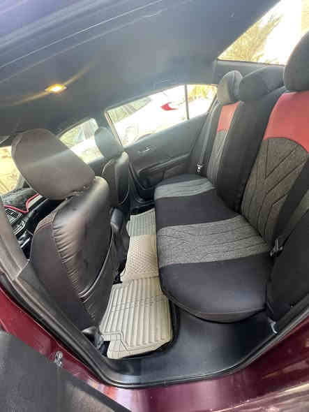 السلام عليكم عندي هوندا اكورد موديل 2017وارد امريكي حادثها بنيد بدون دواخل السونار بالمنشور  ماشيه 111 حقيقي مواصفاتها كشن السايق كهرباء كامره خلفيه تحكم ستيرن جهتين محرك 2400 دبل كزوز السياره جديده بمعنى الكلمه وجاهزة رقم اربيل بأسمي تحويل ثاني يوم سنويه جديده تنتهي 2031 سعرها 130 للاستفسار الاتصال 
***********
